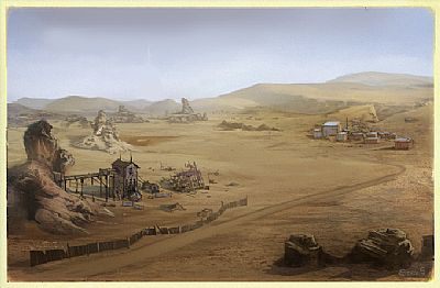 Wieści ze świata (Red Dead Redemption, Dead Space 2, Fallout Online) 6/07/10 - ilustracja #2