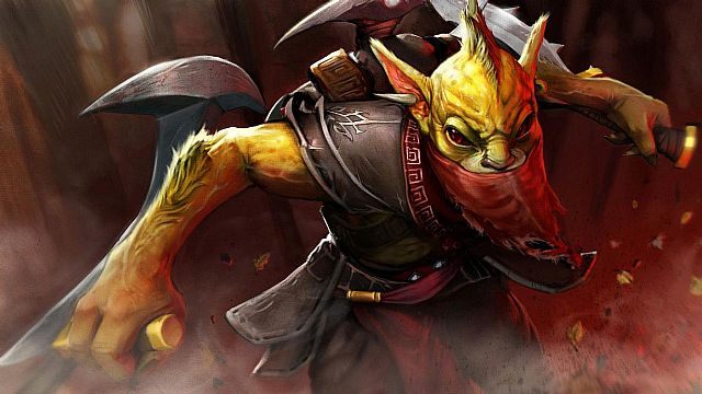 Beta gry Dota 2 jest coraz popularniejsza i pomaga w rozwoju Steama. - Steam rozwija się coraz szybciej. Konkurentem dla Steam Boksa jest Apple, a nie Microsoft, czy Sony - wiadomość - 2013-01-31