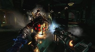 Powrót do Rapture - BioShock 2 debiutuje na rynku! - ilustracja #1