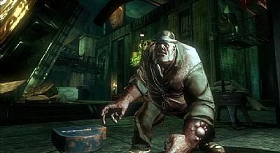 Powrót do Rapture - BioShock 2 debiutuje na rynku! - ilustracja #2