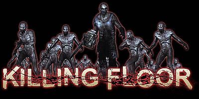 Killing Floor zasili ofertę platformy Steam - ilustracja #1