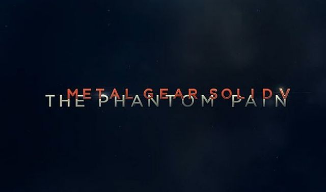 Zaraz po debiucie pierwszego trailera The Phantom Pain, spora część fanów Metal Gear Solid była przekonana, że chodzi o kolejną część serii - The Phantom Pain to Metal Gear Solid 5 – Hideo Kojima potwierdza przypuszczenia fanów - wiadomość - 2013-03-27