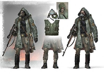 Studio GSC Game World zostanie zamknięte? Prace nad S.T.A.L.K.E.R. 2 anulowane [News uaktualniony - 1C potwierdza doniesienia] - ilustracja #4