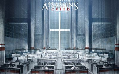 Assassin's Creed: Brotherhood oficjalnie - ilustracja #3