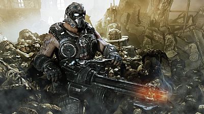 Zadecyduj o losie bohatera Gears of War 3 i wspomóż potrzebujących - ilustracja #2