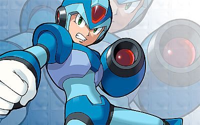 Mega Man Online w nowej strategii finansowej Capcomu - ilustracja #2