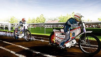 Pierwszy dodatek do gry Speedway Liga już do pobrania - ilustracja #1