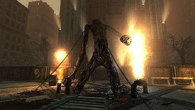 Data premiery drugiego DLC do Fallout 3 - ilustracja #1
