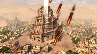 Gra o Wieży Babel, nowe wyścigi studia Techland i inne zapowiedzi firmy Ubisoft - ilustracja #3