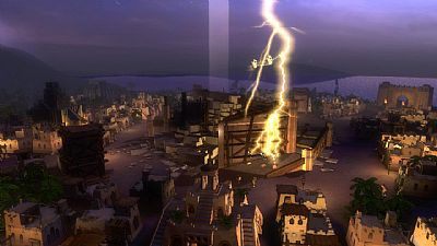 Gra o Wieży Babel, nowe wyścigi studia Techland i inne zapowiedzi firmy Ubisoft - ilustracja #4