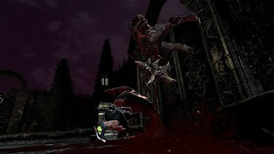 Premiera wznowienia gry Splatterhouse ponownie opóźniona - ilustracja #3