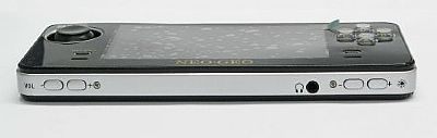 Firma SNK zapowiedziała konsolę przenośną Neo Geo Portable Device - ilustracja #4