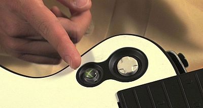 Prototypowy model gitarowego kontrolera z Guitar Hero III sfotografowany! - ilustracja #3