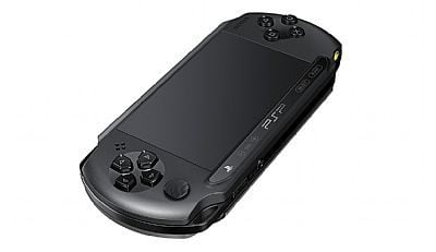 Sony zapowiada nowy, budżetowy model PSP tylko dla Europy - ilustracja #1