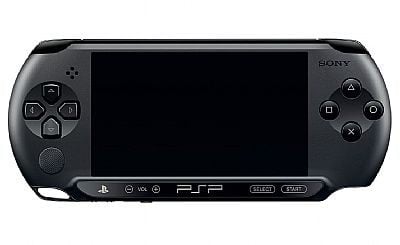 Sony zapowiada nowy, budżetowy model PSP tylko dla Europy - ilustracja #2