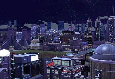 SimCity Societies już oficjalnie - ilustracja #3