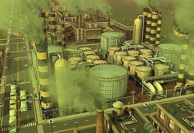 SimCity Societies już oficjalnie - ilustracja #4