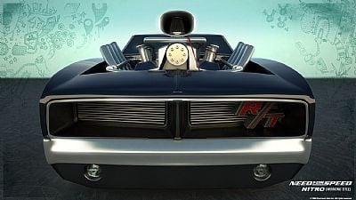 Cztery zupełnie nowe tytuły z serii Need For Speed zapowiedziane! - ilustracja #2