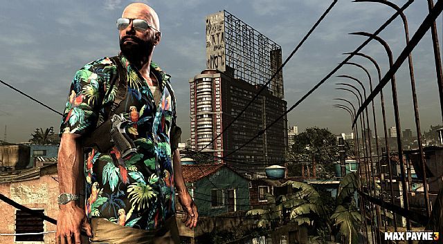 Max Payne 3 w tym tygodniu do upolowania za ok. 32 zł. - Cyfrowa dystrybucja na weekend 17-18 sierpnia (Max Payne 3, Mass Effect 3, XCOM: Enemy Unknown) - wiadomość - 2013-08-17
