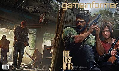 Nowe informacje i pierwsze screeny z rozgrywki w grze The Last of Us - ilustracja #4