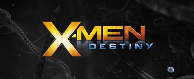 Activision zapowiada kolejną grę w komiksowym uniwersum X-Men - ilustracja #1