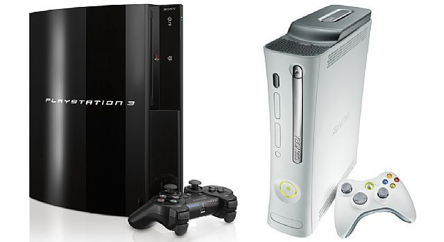 Kiedy rzeczywiście doczekamy się premier następców PlayStation 3 orax Xboksa 360? - Premiera następcy PlayStation 3 wiosną lub jesienią 2014 roku? - wiadomość - 2012-12-12
