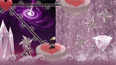 Eternity’s Child przenosi się na Wii - ilustracja #3