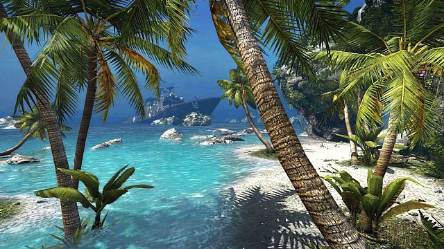 Nudzicie się w weekend? Steam zaprasza na tropikalną wyspę z Dead Island Riptide. - Dead Island Riptide – w weekend zagramy za darmo - wiadomość - 2013-09-27