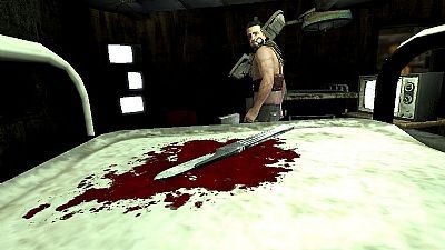 Jeszcze bardziej krwista kontynuacja Saw: The Video Game - ilustracja #3