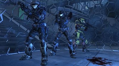 Microsoft ukarze posiadaczy pirackich wersji Halo: Reach - ilustracja #1
