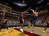 Tryb Family Play  w Madden NFL 08, NBA Live 08 i FIFA 08 na konsolę Nintendo Wii - ilustracja #1