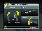 Tryb Family Play  w Madden NFL 08, NBA Live 08 i FIFA 08 na konsolę Nintendo Wii - ilustracja #3