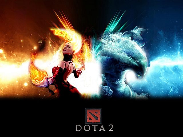 Dota 2 wciąż pozostaje w fazie beta testów, choć popularności mogłaby pozazdrościć jej niejedna "gotowa" produkcja. - Dota 2 ustanowiła swój nowy rekord – 180 tysięcy graczy online jednocześnie - wiadomość - 2012-12-12