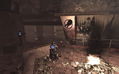 Znamy datę premiery gry Warmonger, darmowego FPS-a na silniku Unreal Engine 3 - ilustracja #2