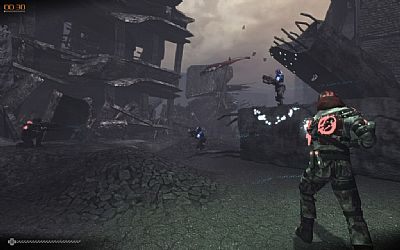 Znamy datę premiery gry Warmonger, darmowego FPS-a na silniku Unreal Engine 3 - ilustracja #3