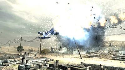 Call of Duty: World At War to nie tylko walki na Pacyfiku - ilustracja #2