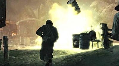 Call of Duty: World At War to nie tylko walki na Pacyfiku - ilustracja #3