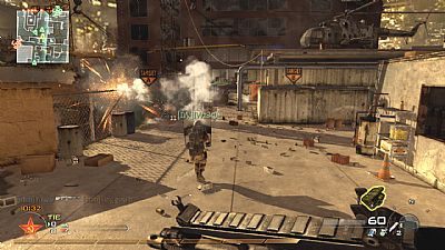 Nowe filmy z Call of Duty: Modern Warfare 2 - ilustracja #1