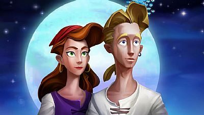 Prawdziwe sekrety kultowej Monkey Island - ilustracja #1