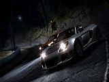 Pierwsze screenshoty z Need for Speed: Carbon, ukazujące grafikę z PS3 i X360 - ilustracja #1