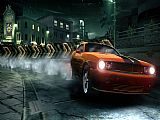 Pierwsze screenshoty z Need for Speed: Carbon, ukazujące grafikę z PS3 i X360 - ilustracja #2