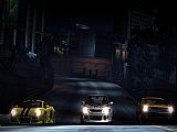 Pierwsze screenshoty z Need for Speed: Carbon, ukazujące grafikę z PS3 i X360 - ilustracja #3