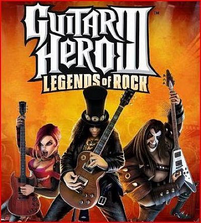 Sprawa monofonicznego dźwięku w Guitar Hero dobiega końca - ilustracja #1