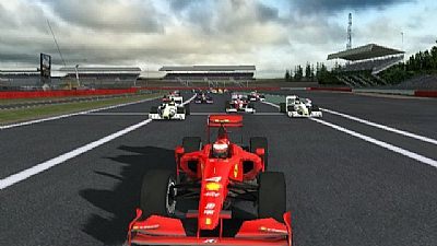 W F1 2009 zagramy w drugiej połowie listopada - ilustracja #2