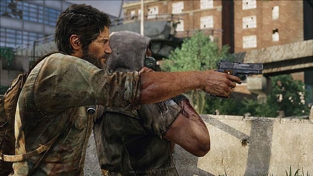 Premiera gry The Last of Us odbędzie się 14 czerwca w Europie - Wieści ze świata (The Last of Us, Gears of War: Judgment, Xbox Wire) 17/5/13 - wiadomość - 2013-05-17