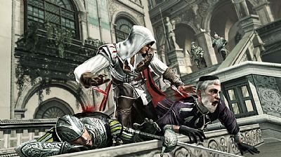 Assassin’s Creed sprzedał się w nakładzie 8 milionów egzemplarzy - ilustracja #1