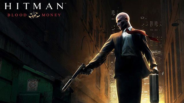 Square-Enix najwyraźniej szykuje wersje HD klasycznych odsłon serii Hitman. - Amazon sprzedaje pakiet Hitman Trilogy HD – trzy gry w wersjach HD na Xboksa 360 i PlayStation 3 - wiadomość - 2012-12-12