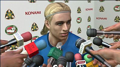 Pro Evolution Soccer 2008 - pierwsze szczegóły! - ilustracja #1