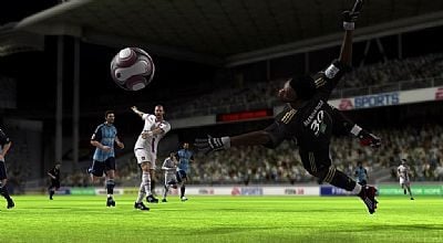 EA podsumowuje ubiegły rok - 10 mln FIFA 10, 5 mln Bad Company 2, sukces startowych DLC - ilustracja #1