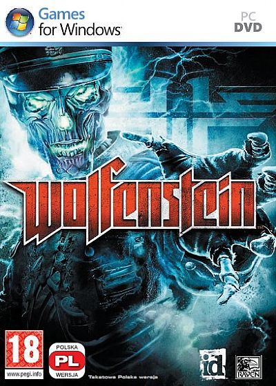 Wolfenstein – premiera za tydzień - ilustracja #1